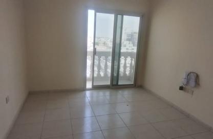 Apartment - 1 Bedroom - 1 Bathroom for rent in Al Hamidiya 1 - Al Hamidiya - Ajman