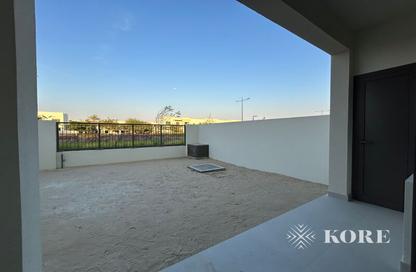 Townhouse - 3 Bedrooms - 3 Bathrooms for sale in Reem Townhouses - Town Square - Dubai