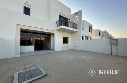 Townhouse - 3 Bedrooms - 3 Bathrooms for sale in Reem Townhouses - Town Square - Dubai