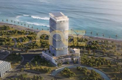 Apartment - 3 - 4 for sale in Radiant Elite Tower - City Of Lights - Al Reem Island - Abu Dhabi