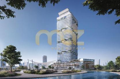 Apartment - 3 - 4 for sale in Radiant Elite Tower - City Of Lights - Al Reem Island - Abu Dhabi