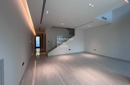 Townhouse - 4 Bedrooms - 6 Bathrooms for sale in The Veranda Collection 1 - District 13 - Jumeirah Village Circle - Dubai