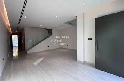 Townhouse - 4 Bedrooms - 6 Bathrooms for sale in The Veranda Collection 1 - District 13 - Jumeirah Village Circle - Dubai