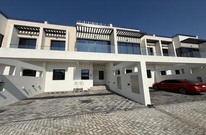 Villa - 5 Bedrooms - 6 Bathrooms for rent in Al Furjan West - Al Furjan - Dubai