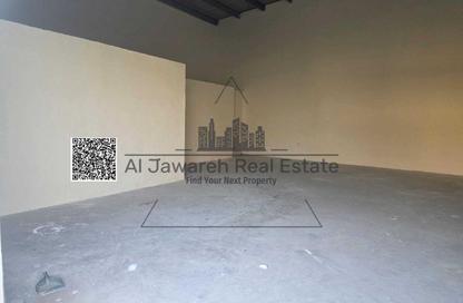 Warehouse - Studio - 1 Bathroom for rent in Al Jurf Industrial 3 - Al Jurf Industrial - Ajman
