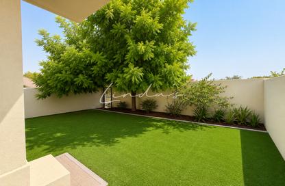 Villa - 3 Bedrooms - 3 Bathrooms for rent in Mira Oasis 2 - Mira Oasis - Reem - Dubai