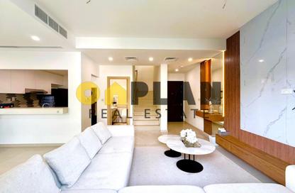 Villa - 3 Bedrooms - 4 Bathrooms for rent in Amaranta 3 - Amaranta - Villanova - Dubai