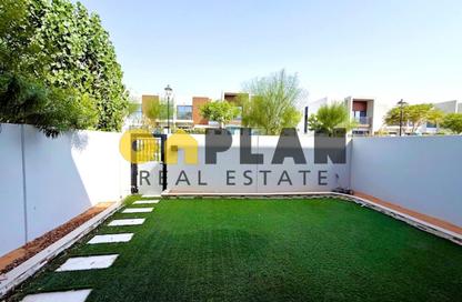 Villa - 3 Bedrooms - 4 Bathrooms for rent in Amaranta 3 - Amaranta - Villanova - Dubai