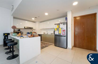 Apartment - 3 - 4 for sale in Al Andalus Tower C - Al Andalus - Jumeirah Golf Estates - Dubai Apartment - 3 - 4 for sale in Al Andalus Tower C - Al Andalus - Jumeirah Golf Estates - Dubai