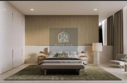 Apartment - 1 Bedroom - 2 Bathrooms for sale in Binghatti Skyterraces - Dubai Autodrome and Business Park - Motor City - Dubai