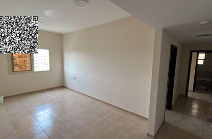 Apartment - 3 Bedrooms - 3 Bathrooms for rent in Al Naemiya Tower 1 - Al Naemiya Towers - Al Nuaimiya - Ajman