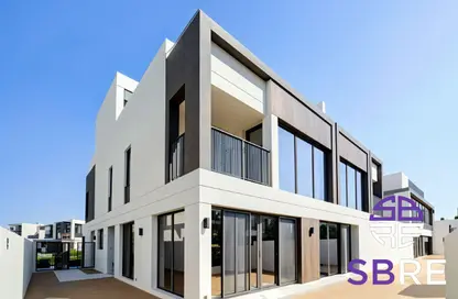 فيلا - 4 غرف نوم - 5 حمامات للبيع في أورا جاردنز - تلال الغاف - دبي