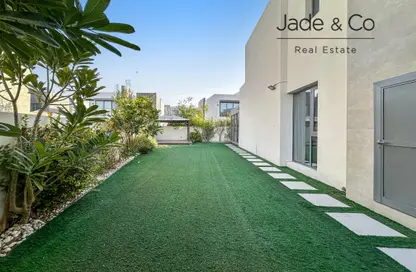 فيلا - 3 غرف نوم - 3 حمامات للايجار في جولف لينكس - اعمار الجنوبية - دبي الجنوب (مركز دبي العالمي) - دبي