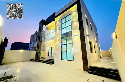 فيلا - 4 غرف نوم - 6 حمامات للبيع في الزاهية جاردنز - الزاهية - عجمان