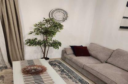 Apartment - 2 - 2 for rent in Zahra Breeze Apartments 4A - Zahra Breeze Apartments 4 - Zahra Breeze Apartments - Town Square - Dubai
