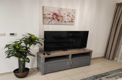 Apartment - 2 - 2 for rent in Zahra Breeze Apartments 4A - Zahra Breeze Apartments 4 - Zahra Breeze Apartments - Town Square - Dubai