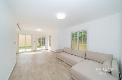 Villa - 3 - 3 for rent in Springs 3 - The Springs - Dubai Villa - 3 - 3 for rent in Springs 3 - The Springs - Dubai
