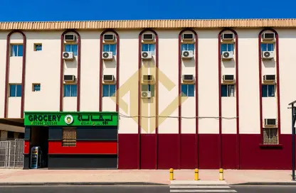 Labor Camp - Studio - 4 Bathrooms for rent in Jebel Ali Mall - Jebel Ali Industrial 1 - Jebel Ali Industrial - Jebel Ali - Dubai Labor Camp - Studio - 4 Bathrooms for rent in Jebel Ali Mall - Jebel Ali Industrial 1 - Jebel Ali Industrial - Jebel Ali - Dubai