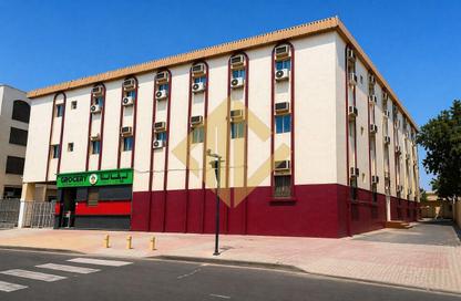 سكن عمال - استوديو - 4 حمامات للايجار في جبل علي مول - جبل على الصناعية 1 - جبل علي الصناعية - جبل علي - دبي