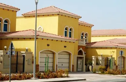 Villa - 3 Bedrooms - 4 Bathrooms for sale in Legacy Large - Legacy - Jumeirah Park - Dubai