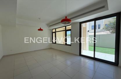Villa - 3 Bedrooms - 4 Bathrooms for rent in Mira Oasis 3 - Mira Oasis - Reem - Dubai