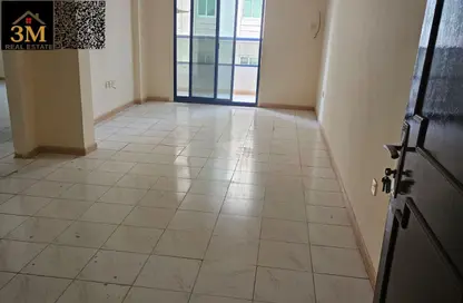 Apartment - 1 Bedroom - 1 Bathroom for rent in Al Rashidiya Towers - Al Rashidiya - Ajman Downtown - Ajman