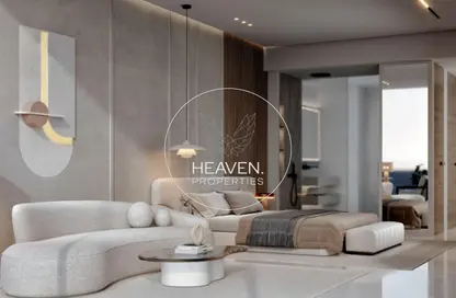 شقة - 1 حمام للبيع في بوليفارد من برستيج ون - مجمع دبي ريزيدنس - دبي لاند - دبي