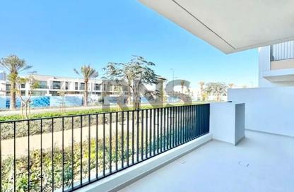 Townhouse - 3 Bedrooms - 4 Bathrooms for sale in Bliss 2 - Arabian Ranches 3 - Dubai Townhouse - 3 Bedrooms - 4 Bathrooms for sale in Bliss 2 - Arabian Ranches 3 - Dubai