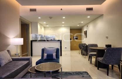 Apartment - 1 Bedroom - 1 Bathroom for sale in Aykon City Tower B - Aykon City - Business Bay - Dubai