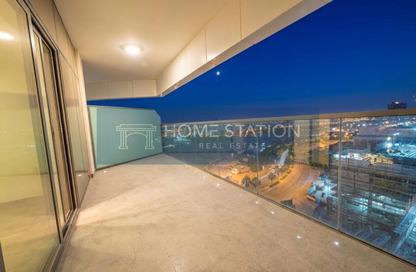 Apartment - 1 Bedroom - 1 Bathroom for rent in Golf Gate - Damac Hills - Dubai Apartment - 1 Bedroom - 1 Bathroom for rent in Golf Gate - Damac Hills - Dubai