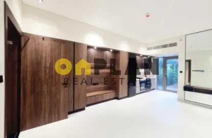 Apartment - Studio - 1 Bathroom for rent in Torino - Arjan - Dubai