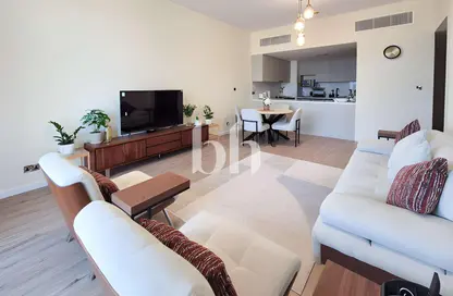 شقة - 2 غرف نوم - 3 حمامات للبيع في كلافرتون هاوس 1 - كلافرتون هاوس - موتور سيتي - دبي