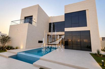 Villa - 5 Bedrooms - 7 Bathrooms for rent in Al Athbah - Wadi Al Amardi - Dubai