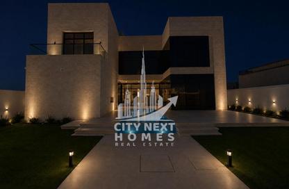 Villa - 5 Bedrooms - 7 Bathrooms for rent in Al Athbah - Wadi Al Amardi - Dubai