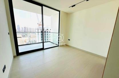 Apartment - 1 Bedroom - 2 Bathrooms for rent in Binghatti Azure - District 16 - Jumeirah Village Circle - Dubai
