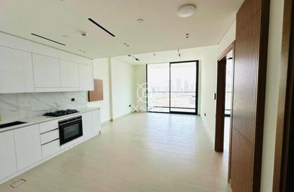 Apartment - 1 Bedroom - 2 Bathrooms for rent in Binghatti Azure - District 16 - Jumeirah Village Circle - Dubai