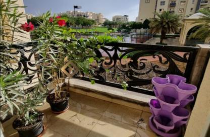 Apartment - 1 Bedroom - 1 Bathroom for sale in Al Thamam 16 - Al Thamam - Remraam - Dubai Apartment - 1 Bedroom - 1 Bathroom for sale in Al Thamam 16 - Al Thamam - Remraam - Dubai