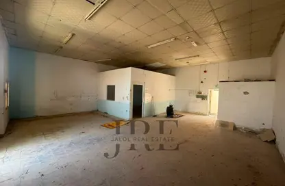 Warehouse - Studio - 1 Bathroom for rent in Al Sajaa Industrial - Al Sajaa - Sharjah