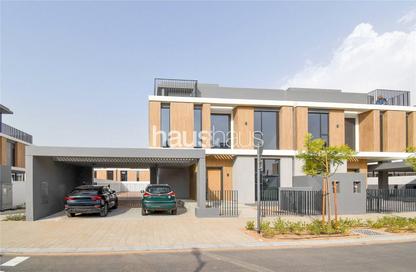 Villa - 5 Bedrooms - 7 Bathrooms for sale in June - Arabian Ranches 3 - Dubai