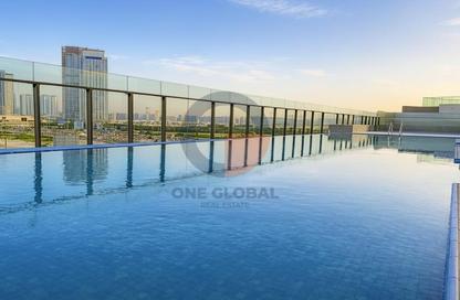 Apartment - 1 - 2 for sale in Century Tower - Business Bay - Dubai