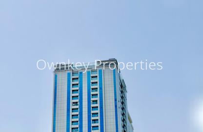 Apartment - 2 Bedrooms - 3 Bathrooms for rent in Titanium Tower - Al Karama - Dubai Apartment - 2 Bedrooms - 3 Bathrooms for rent in Titanium Tower - Al Karama - Dubai