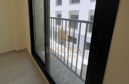 Apartment - Studio - 1 Bathroom for rent in Al Karama - Dubai