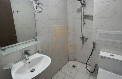 Apartment - Studio - 1 Bathroom for rent in Al Karama - Dubai Apartment - Studio - 1 Bathroom for rent in Al Karama - Dubai