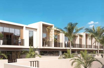Villa - 4 Bedrooms - 6 Bathrooms for sale in Hayyan - Sharjah