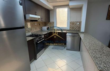 Apartment - 2 - 3 for sale in Silicon Star 2 - Dubai Silicon Oasis - Dubai Apartment - 2 - 3 for sale in Silicon Star 2 - Dubai Silicon Oasis - Dubai