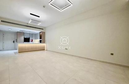 Apartment - 2 Bedrooms - 3 Bathrooms for rent in Herad Tower - District 18 - Jumeirah Village Circle - Dubai