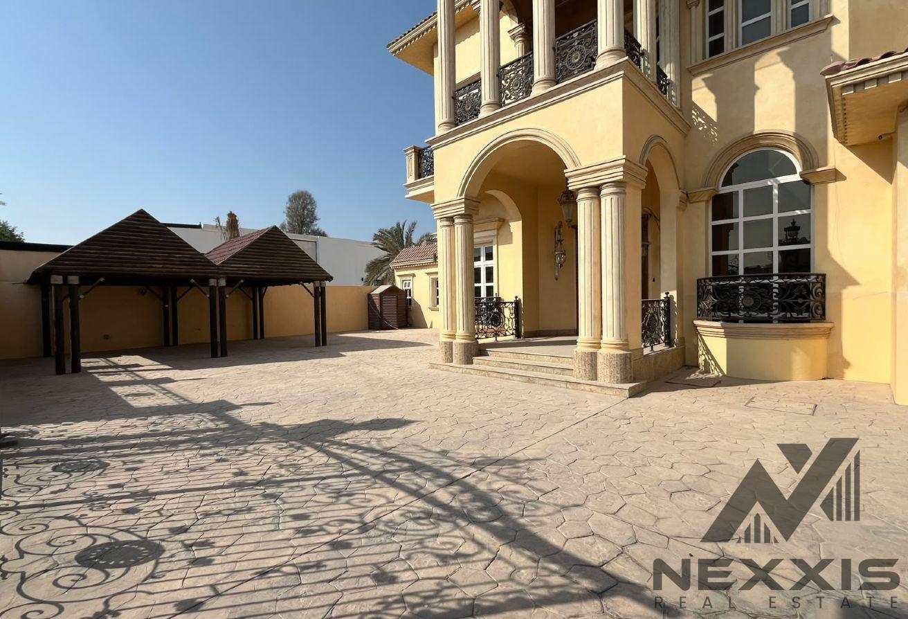 SPECIOUS 4 BEDROOMS | PRIVATE POOL AND GARDEN photo 13