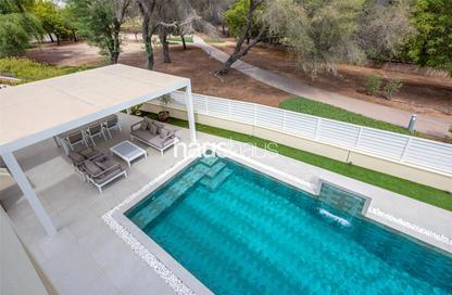 Villa - 4 Bedrooms - 4 Bathrooms for sale in Saheel 1 - Saheel - Arabian Ranches - Dubai