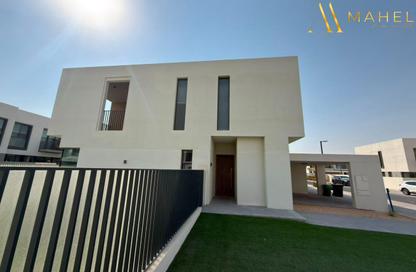 Villa - 4 Bedrooms - 5 Bathrooms for sale in Orania - The Valley - Dubai Villa - 4 Bedrooms - 5 Bathrooms for sale in Orania - The Valley - Dubai