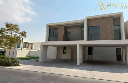 Villa - 4 Bedrooms - 5 Bathrooms for sale in Orania - The Valley - Dubai Villa - 4 Bedrooms - 5 Bathrooms for sale in Orania - The Valley - Dubai